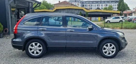 Honda Cr-v 2.0 i-VTEC 4x4 Пълна сервизна история от Хонда!, снимка 4