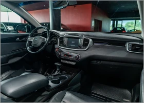 Kia Sorento 3.3* AWD* EX, снимка 16
