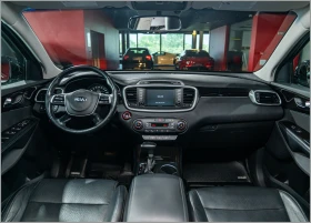 Kia Sorento 3.3* AWD* EX, снимка 17