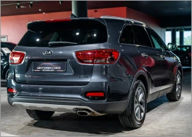 Kia Sorento 3.3* AWD* EX, снимка 4
