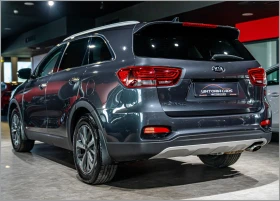 Kia Sorento 3.3* AWD* EX, снимка 6
