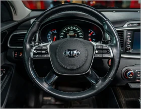 Kia Sorento 3.3* AWD* EX, снимка 11