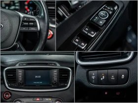 Kia Sorento 3.3* AWD* EX, снимка 13