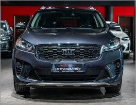Kia Sorento 3.3* AWD* EX, снимка 2