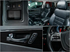 Kia Sorento 3.3* AWD* EX, снимка 15