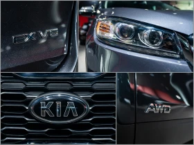 Kia Sorento 3.3* AWD* EX, снимка 8