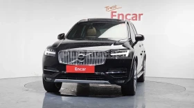 Volvo Xc90 D5 AWD| DIST| 360| HEAD-UP| ВКЛ.ТЕХНОТЕСТ, снимка 3