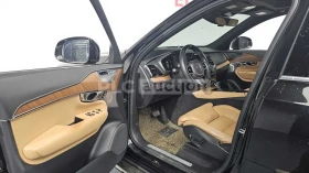 Volvo Xc90 D5 AWD| DIST| 360| HEAD-UP| ВКЛ.ТЕХНОТЕСТ, снимка 4