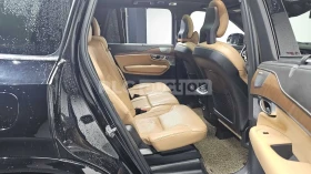 Volvo Xc90 D5 AWD| DIST| 360| HEAD-UP| ВКЛ.ТЕХНОТЕСТ, снимка 13