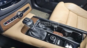 Volvo Xc90 D5 AWD| DIST| 360| HEAD-UP| ВКЛ.ТЕХНОТЕСТ, снимка 9