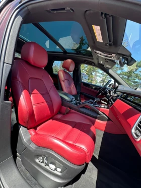 Porsche Cayenne Bose* 360 Camera* Pano* Sport Design, снимка 13