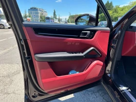 Porsche Cayenne Bose* 360 Camera* Pano* Sport Design, снимка 6