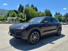 Porsche Cayenne Bose* 360 Camera* Pano* Sport Design, снимка 1