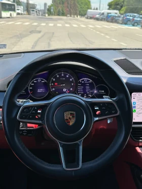Porsche Cayenne Bose* 360 Camera* Pano* Sport Design, снимка 11