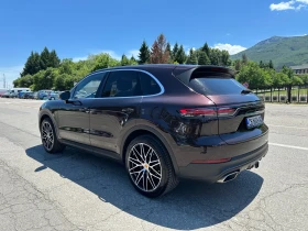 Porsche Cayenne Bose* 360 Camera* Pano* Sport Design, снимка 2