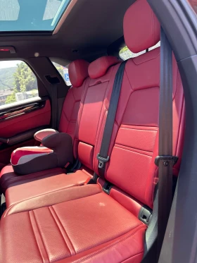 Porsche Cayenne Bose* 360 Camera* Pano* Sport Design, снимка 9