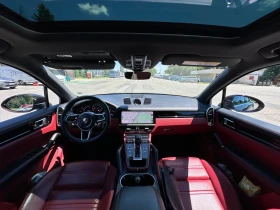 Porsche Cayenne Bose* 360 Camera* Pano* Sport Design, снимка 10