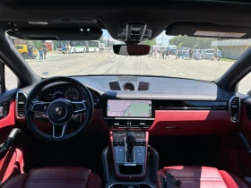 Porsche Cayenne Bose* 360 Camera* Pano* Sport Design, снимка 12