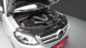 Mercedes-Benz GLE 350 GLE350d 4MATIC | Панорама | Навигация | Кожен сало, снимка 5