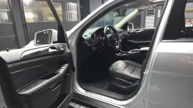 Mercedes-Benz GLE 350 GLE350d 4MATIC | Панорама | Навигация | Кожен сало, снимка 13