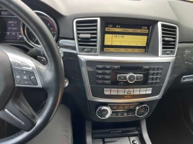 Mercedes-Benz ML 350 BlueTEC/ШИБИДАХ/ПОДГРЕВИ/АВТОФИНАНСИРАНЕ, снимка 9