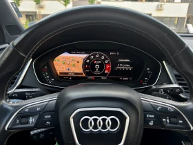 Audi SQ5 3.0 TFSI  / Панорама / 360 / B&O / Пълна история, снимка 10