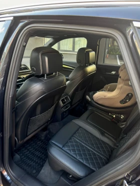 Audi SQ5 3.0 TFSI  / Панорама / 360 / B&O / Пълна история, снимка 13