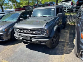 Ford Bronco * 4 Door 4x4 * АВТОКРЕДИТ БЕЗ ПЪРВОНАЧАЛНА ВНОСКА*, снимка 1