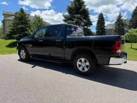 Dodge RAM 1500 * SLT * CARFAX * ЦЕНА ДО БГ, снимка 2