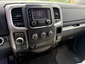 Dodge RAM 1500 * SLT * CARFAX * ЦЕНА ДО БГ, снимка 9