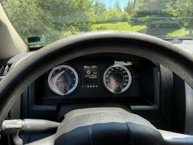 Dodge RAM 1500 * SLT * CARFAX * ЦЕНА ДО БГ, снимка 8