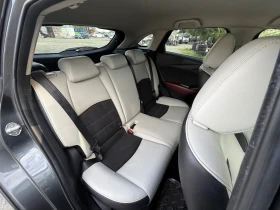 Mazda CX-3 4х4 AUT. NAVI REVOLUTION ШВЕЙЦАРИЯ, снимка 13
