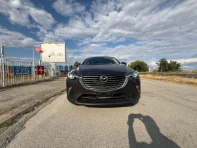 Mazda CX-3 4х4 AUT. NAVI REVOLUTION ШВЕЙЦАРИЯ, снимка 5