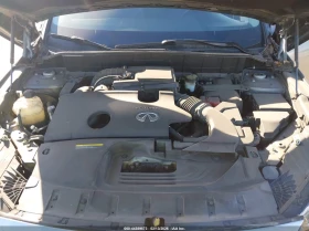 Infiniti QX50 2.0l Luxe, снимка 10