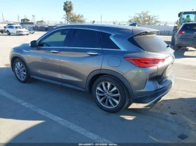 Infiniti QX50 2.0l Luxe, снимка 3