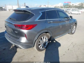 Infiniti QX50 2.0l Luxe, снимка 4