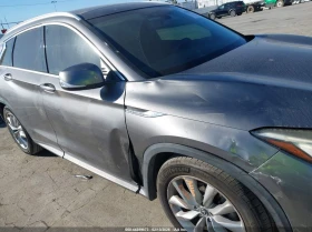 Infiniti QX50 2.0l Luxe, снимка 6