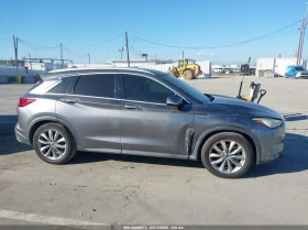 Infiniti QX50 2.0l Luxe, снимка 13