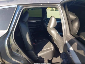 Infiniti QX50 2.0l Luxe, снимка 8