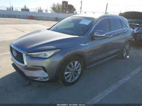 Infiniti QX50 2.0l Luxe, снимка 2