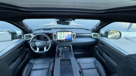 Toyota Sequoia 3.5L V6 i-FORCE MAX, PLATINUM, снимка 6