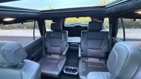 Toyota Sequoia 3.5L V6 i-FORCE MAX, PLATINUM, снимка 8