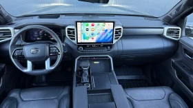 Toyota Sequoia 3.5L V6 i-FORCE MAX, PLATINUM, снимка 7