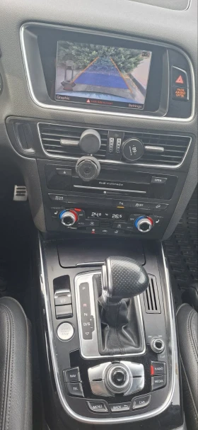 Audi Q5 Q5 2.0 TFSI  S-LINE, снимка 8