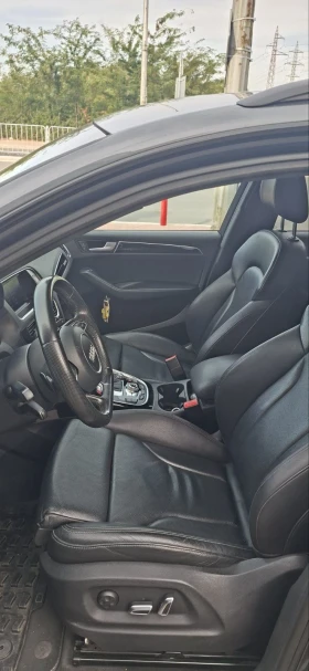 Audi Q5 Q5 2.0 TFSI  S-LINE, снимка 9