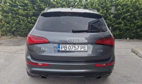Audi Q5 Q5 2.0 TFSI  S-LINE, снимка 4