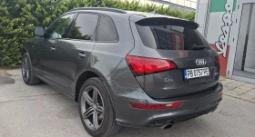 Audi Q5 Q5 2.0 TFSI  S-LINE, снимка 5