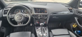 Audi Q5 Q5 2.0 TFSI  S-LINE, снимка 7