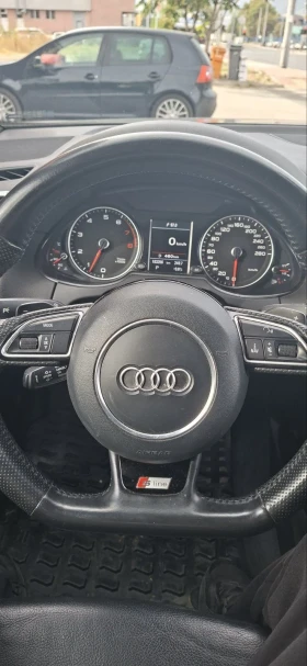 Audi Q5 Q5 2.0 TFSI  S-LINE, снимка 10