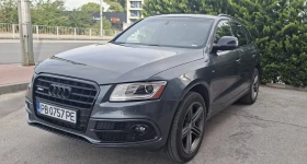 Audi Q5 Q5 2.0 TFSI  S-LINE, снимка 1